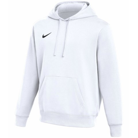Bluza męska Nike Park 26 Fleece Hoodie biała IB1222 100 Nike Team