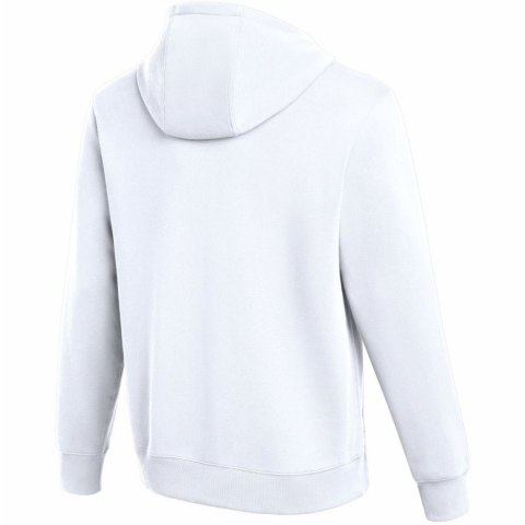 Bluza męska Nike Park 26 Fleece Hoodie biała IB1222 100 Nike Team