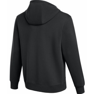 Bluza męska Nike Park 26 Fleece Hoodie czarna IB1222 010 Nike Team