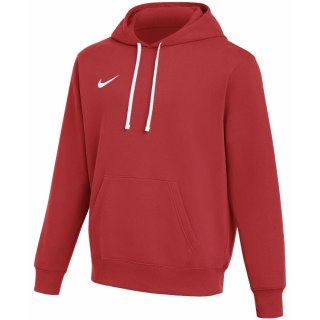 Bluza męska Nike Park 26 Fleece Hoodie czerwona IB1222 657 Nike Team