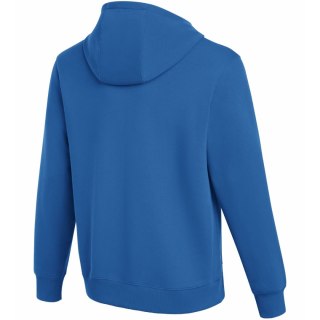Bluza męska Nike Park 26 Fleece Hoodie niebieska IB1222 463 Nike Team
