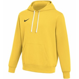 Bluza męska Nike Park 26 Fleece Hoodie żółta IB1222 719 Nike Team
