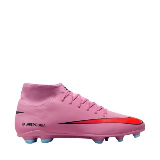 Buty piłkarskie Nike Mercurial Superfly 10 Club FG/MG FQ8314 600 Nike
