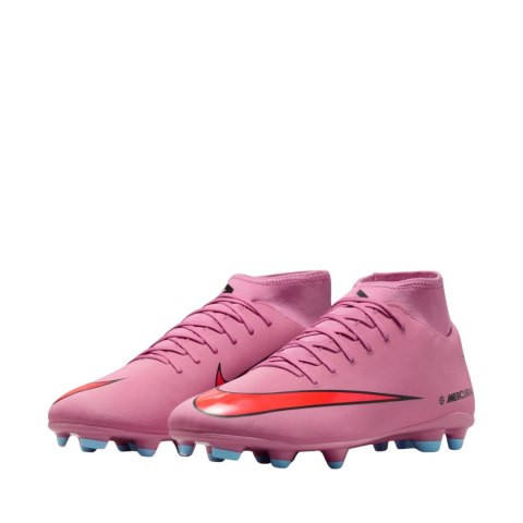 Buty piłkarskie Nike Mercurial Superfly 10 Club FG/MG FQ8314 600 Nike
