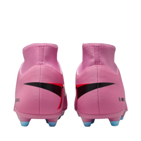 Buty piłkarskie Nike Mercurial Superfly 10 Club FG/MG FQ8314 600 Nike