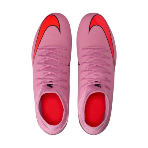 Buty piłkarskie Nike Mercurial Superfly 10 Club FG/MG FQ8314 600 Nike