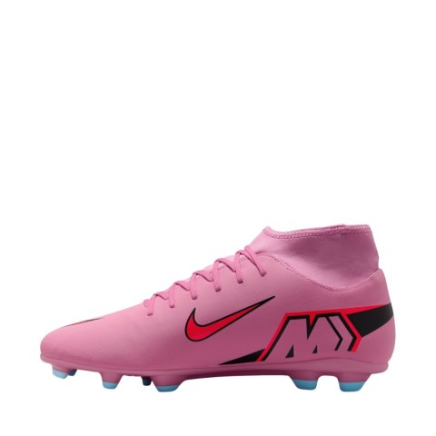 Buty piłkarskie Nike Mercurial Superfly 10 Club FG/MG FQ8314 600 Nike