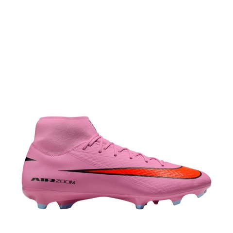 Buty piłkarskie Nike Zoom Mercurial Superfly 10 Academy FG/MG FQ1456 600 Nike