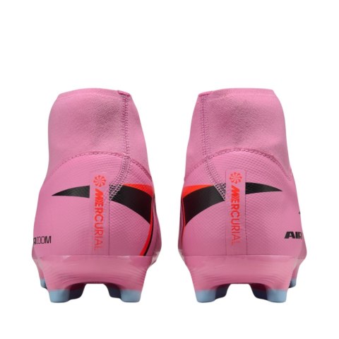 Buty piłkarskie Nike Zoom Mercurial Superfly 10 Academy FG/MG FQ1456 600 Nike