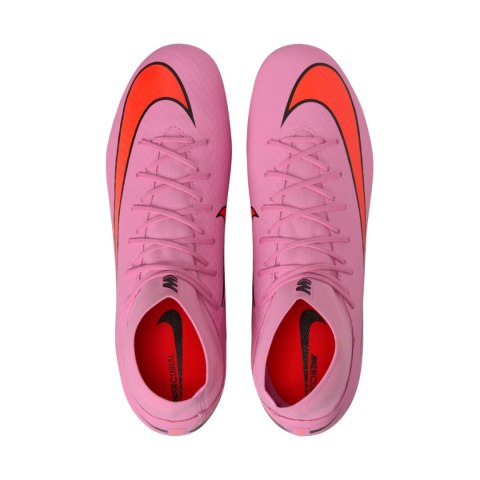 Buty piłkarskie Nike Zoom Mercurial Superfly 10 Academy FG/MG FQ1456 600 Nike