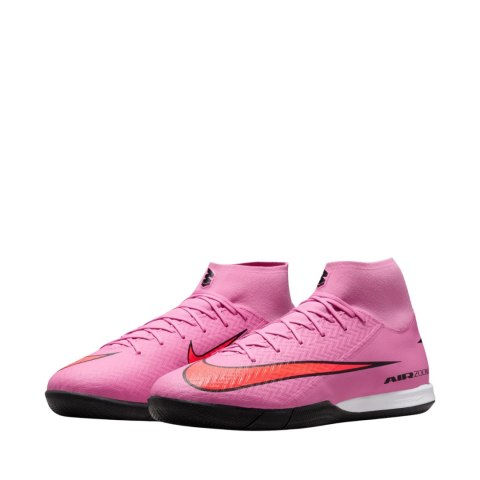 Buty piłkarskie Nike Zoom Mercurial Superfly 10 Academy IC FQ8332 600 Nike