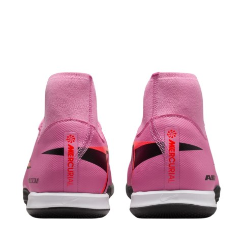 Buty piłkarskie Nike Zoom Mercurial Superfly 10 Academy IC FQ8332 600 Nike