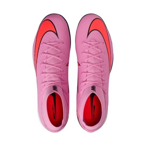 Buty piłkarskie Nike Zoom Mercurial Superfly 10 Academy IC FQ8332 600 Nike