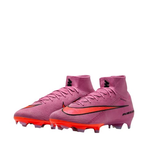 Buty piłkarskie Nike Zoom Mercurial Superfly 10 Elite FG FQ1454 600 Nike