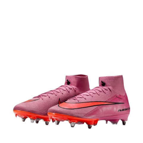 Buty piłkarskie Nike Zoom Mercurial Superfly 10 Elite SG-PRO FQ8342 600 Nike