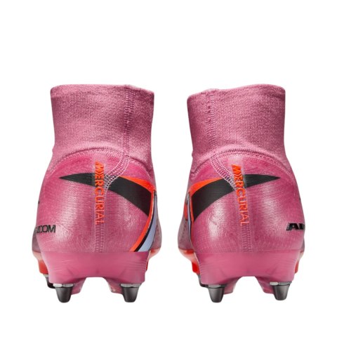 Buty piłkarskie Nike Zoom Mercurial Superfly 10 Elite SG-PRO FQ8342 600 Nike