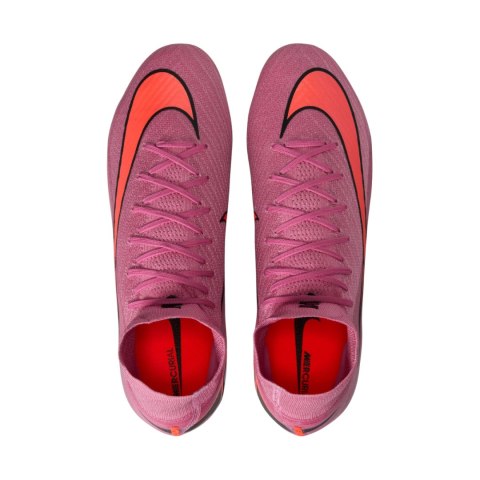 Buty piłkarskie Nike Zoom Mercurial Superfly 10 Elite SG-PRO FQ8342 600 Nike