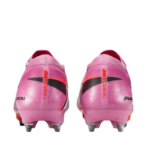Buty piłkarskie Nike Zoom Mercurial Vapor 16 Elite SG-PRO FQ8688 600 Nike