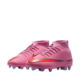 Buty piłkarskie dla dzieci Nike Mercurial Superfly 10 Club FG/MG FQ8318 600 Nike
