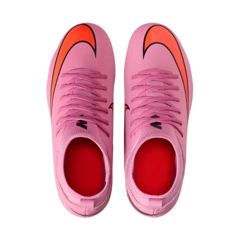 Buty piłkarskie dla dzieci Nike Mercurial Superfly 10 Club FG/MG FQ8318 600 Nike
