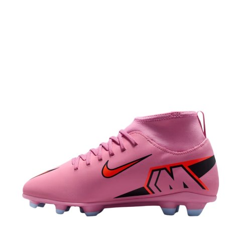 Buty piłkarskie dla dzieci Nike Mercurial Superfly 10 Club FG/MG FQ8318 600 Nike