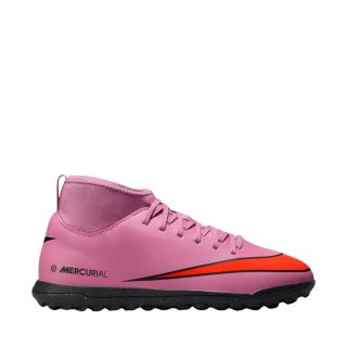 Buty piłkarskie dla dzieci Nike Mercurial Superfly 10 Club TF FQ8313 600 Nike