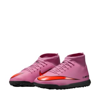Buty piłkarskie dla dzieci Nike Mercurial Superfly 10 Club TF FQ8313 600 Nike