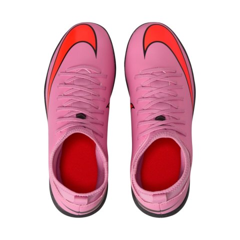 Buty piłkarskie dla dzieci Nike Mercurial Superfly 10 Club TF FQ8313 600 Nike