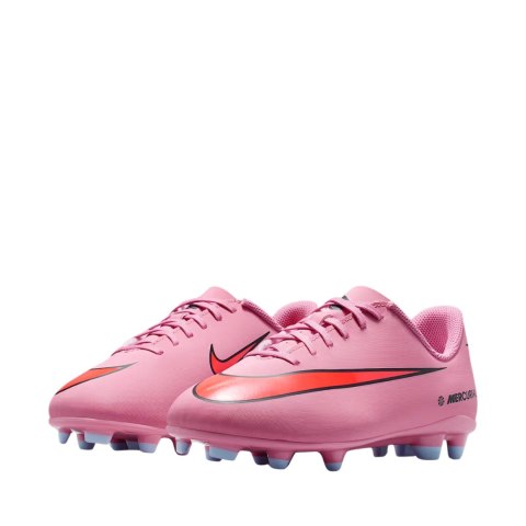 Buty piłkarskie dla dzieci Nike Mercurial Vapor 16 Club FG/MG FQ8286 600 Nike