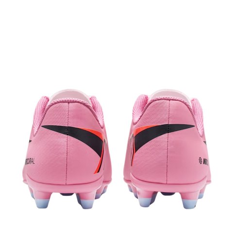 Buty piłkarskie dla dzieci Nike Mercurial Vapor 16 Club FG/MG FQ8286 600 Nike