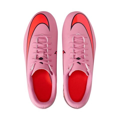 Buty piłkarskie dla dzieci Nike Mercurial Vapor 16 Club FG/MG FQ8286 600 Nike