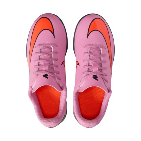 Buty piłkarskie dla dzieci Nike Mercurial Vapor 16 Club IC FQ8289 600 Nike