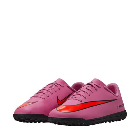 Buty piłkarskie dla dzieci Nike Mercurial Vapor 16 Club TF FQ8287 600 Nike