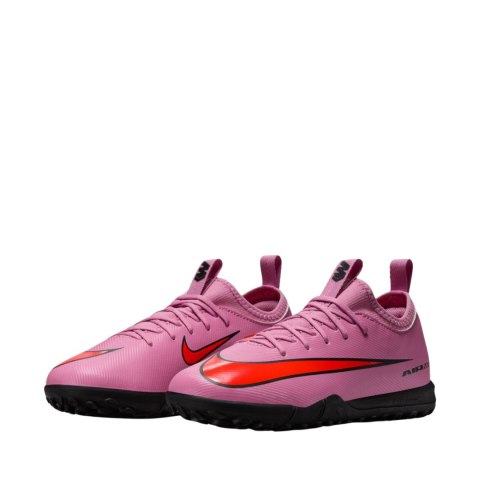 Buty piłkarskie dla dzieci Nike Zoom Mercurial Vapor 16 Academy TF FQ8284 600 Nike
