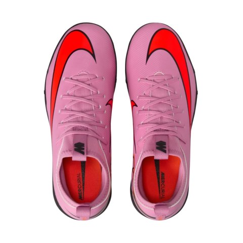 Buty piłkarskie dla dzieci Nike Zoom Mercurial Vapor 16 Academy TF FQ8284 600 Nike