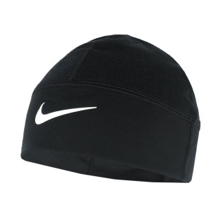 Czapka Nike Therma-Fit Fleece Beanie czarna N1012404010OS Nike