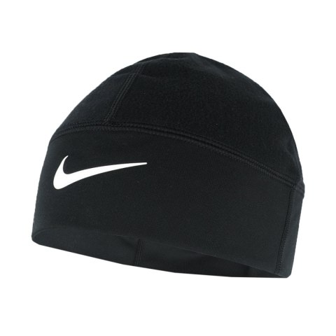 Czapka Nike Therma-Fit Fleece Beanie czarna N1012404010OS Nike
