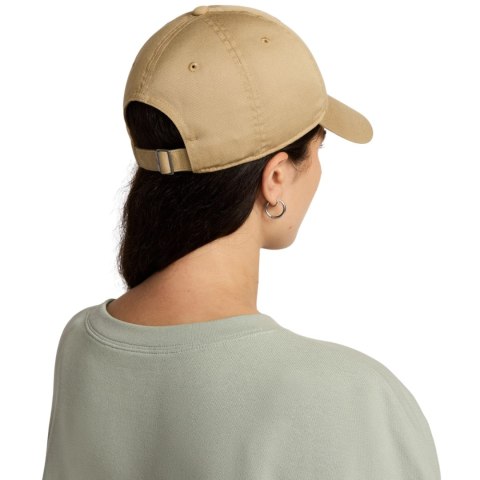 Czapka z daszkiem Nike Club beżowa FB5368 297 Nike