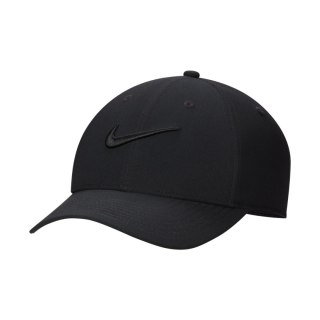 Czapka z daszkiem Nike Dri-FIT Club czarna FB5625 011 Nike