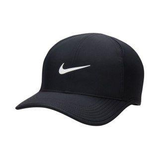 Czapka z daszkiem Nike Dri-FIT Club czarna FB5682 010 Nike