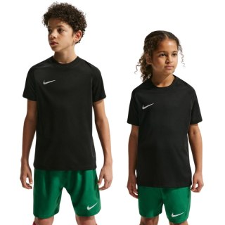 Koszulka dla dzieci Nike Dri-Fit Park VIII czarna HV8182 010 Nike Team