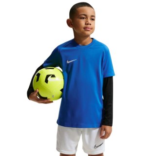 Koszulka dla dzieci Nike Dri-Fit Park VIII niebieska HV8182 463 Nike Team