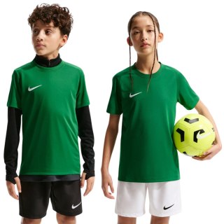 Koszulka dla dzieci Nike Dri-Fit Park VIII zielona HV8182 302 Nike Team