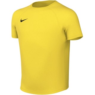 Koszulka dla dzieci Nike Dri-Fit Park VIII żółta HV8182 719 Nike Team