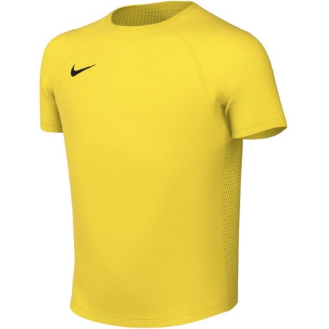 Koszulka dla dzieci Nike Dri-Fit Park VIII żółta HV8182 719 Nike Team