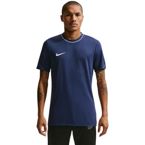 Koszulka męska Nike Dri-Fit Park 26 SS Top granatowa HM7127 410 Nike Team