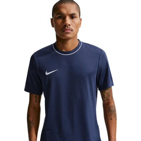 Koszulka męska Nike Dri-Fit Park 26 SS Top granatowa HM7127 410 Nike Team