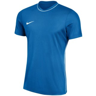 Koszulka męska Nike Dri-Fit Park 26 SS Top niebieska HM7127 463 Nike Team