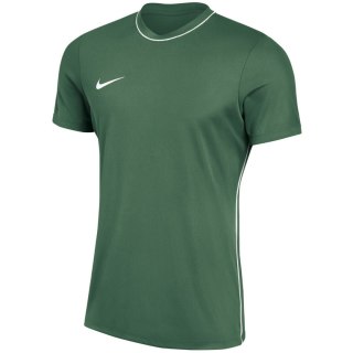 Koszulka męska Nike Dri-Fit Park 26 SS Top zielona HM7127 302 Nike Team