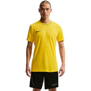 Koszulka męska Nike Dri-Fit Park 26 SS Top żółta HM7127 719 Nike Team